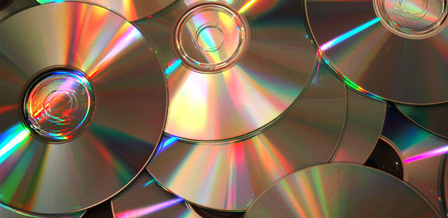 CDs