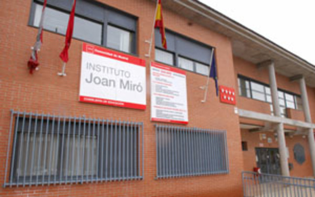 Comienza el instituto