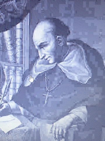 Bartolome de Las Casas Argues Against Enslavement of Native Americans