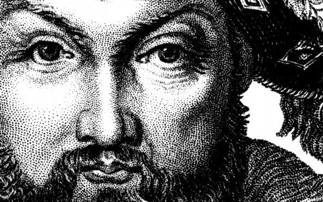 Henry Vii broke from catholic Chruch in rome and divorced his wife