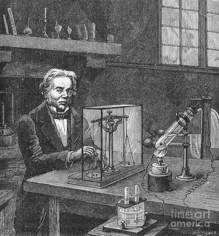 Faraday