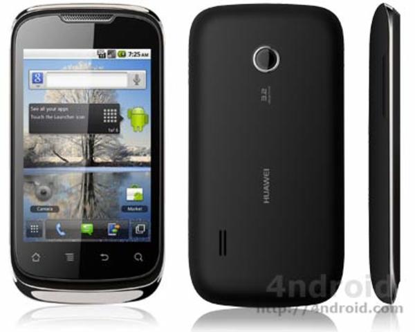 Mi primer smarphone.