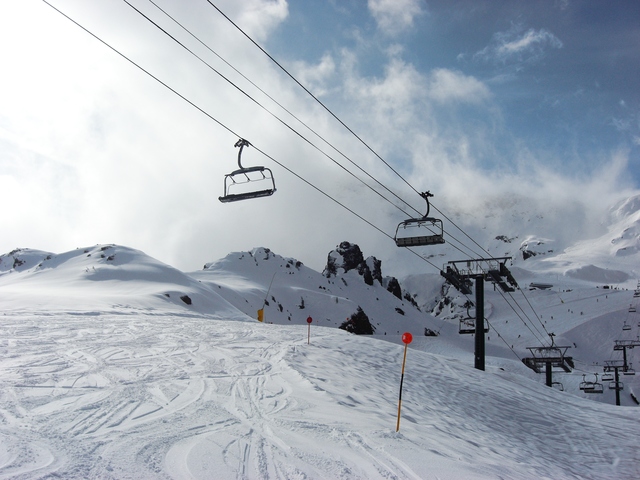 Primer viaje a Andorra