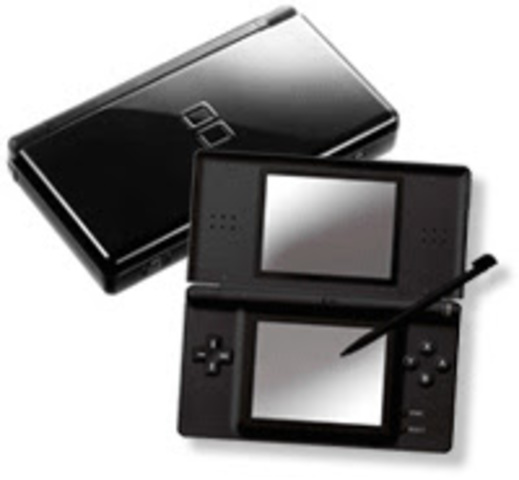 Nintendo DS Lite