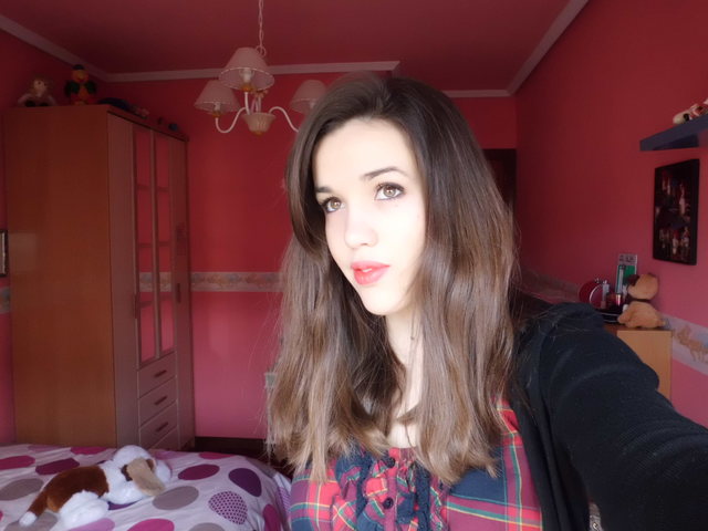 Nacimiento de Ariana