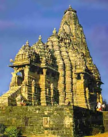 Khajuraho