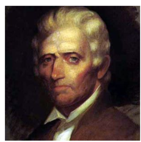 Daniel Boone