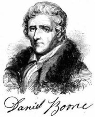 Daniel Bonne (Kentucky)