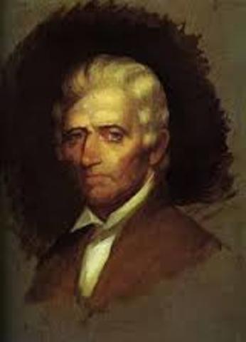Daniel Boone (Kentucky)