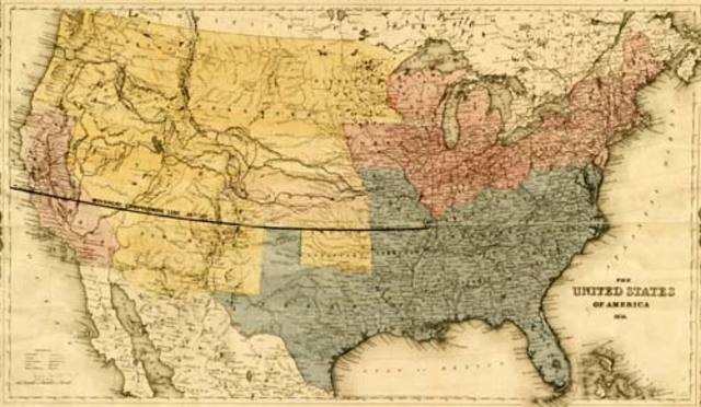 Missouri Compromise
