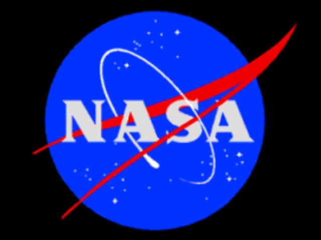 NASA Founded