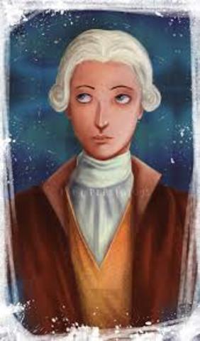 antoine lavoisier