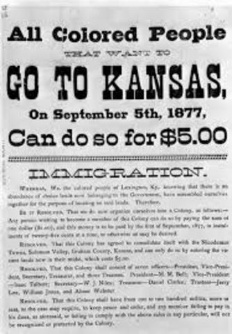 Bleeding Kansas