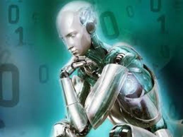 Intelixencia Artificial