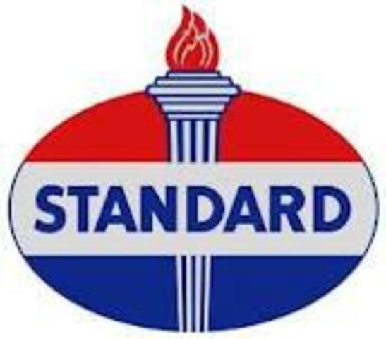 Standard Oil Company