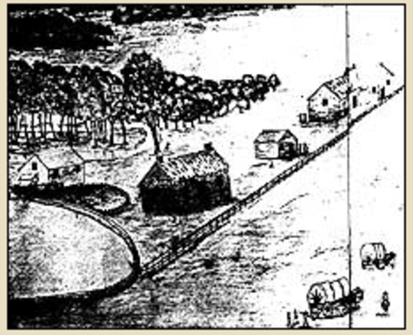 marcus and narcissa whitman