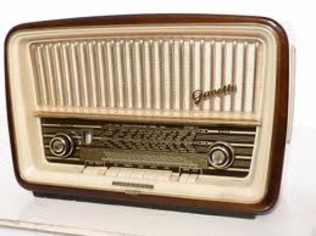Radio