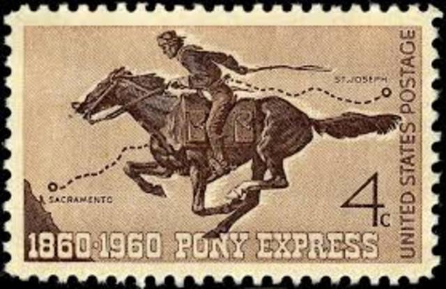 Pony Express
