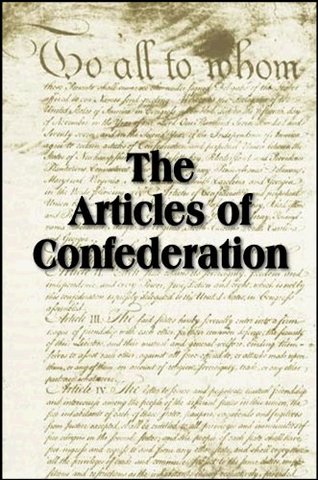 Articles of Confederation