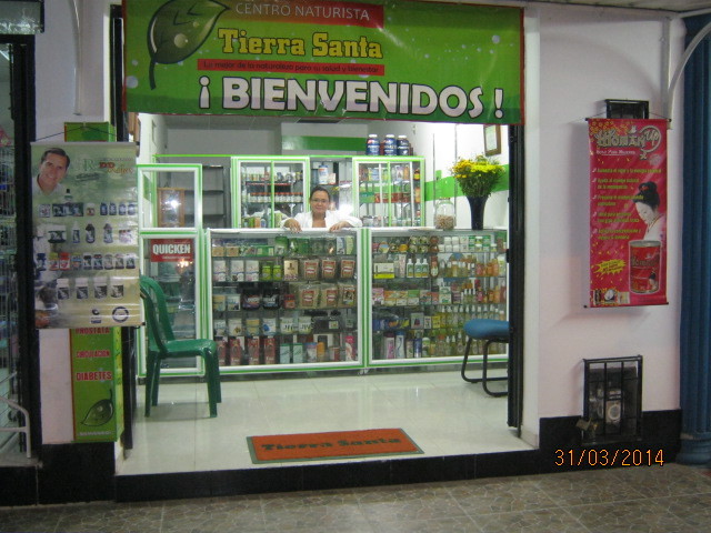 Actualidad Naturista