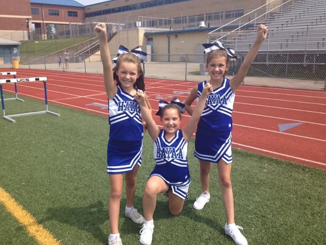 Hace 6 años que Gabi practica la animación