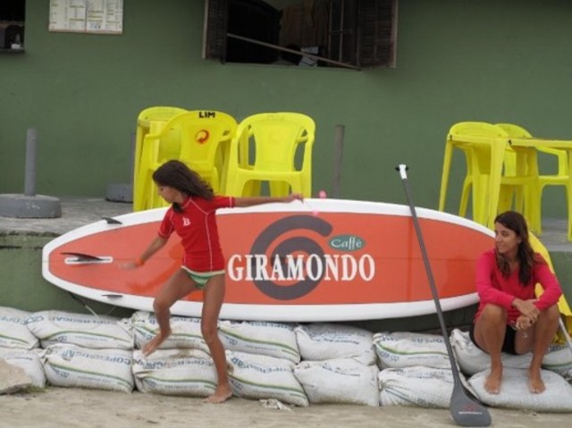 Casa da praia- Carol