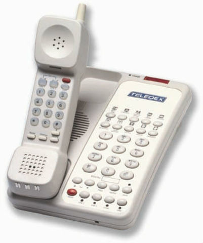 Teléfono Inalámbrico Panasonic