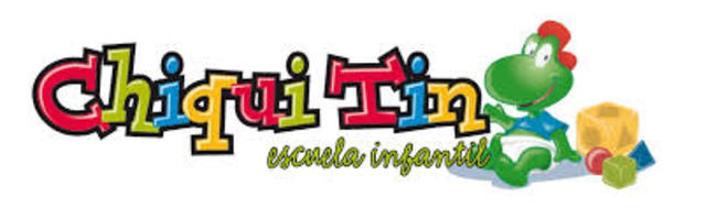 Empiezo a trabajar en CHIQUITÍN.