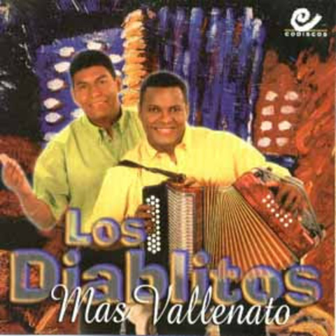 Vallenato Romantico