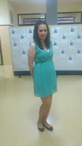 Mi segunda Graduacion