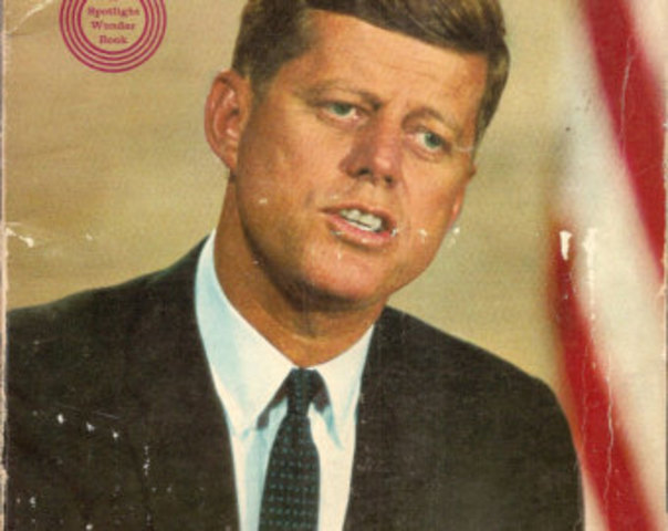 President Kennedy Assassination.