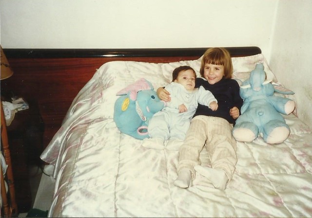 nacimiento de daniel