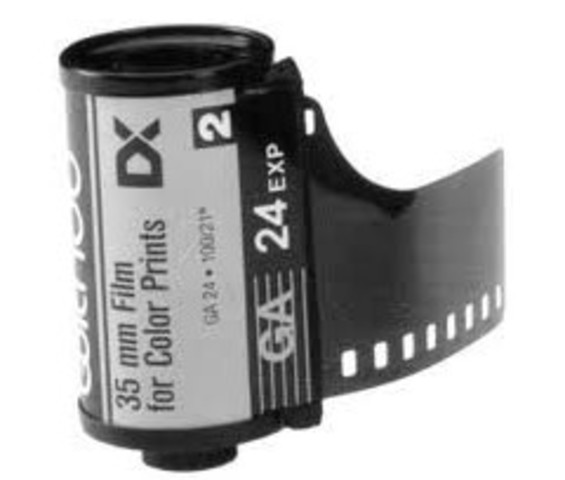 Carretes de peliculas