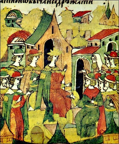 Отмена кормлений