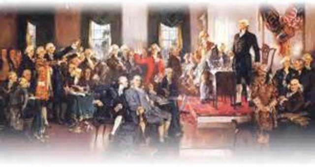 Constitutional Convention