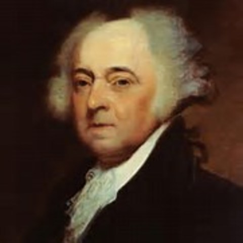 John Adams
