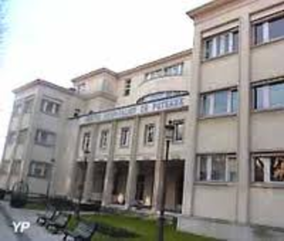 During Paul Tessier's career