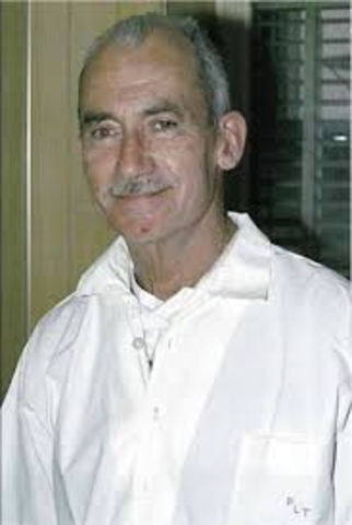 Paul Tessier Retierment