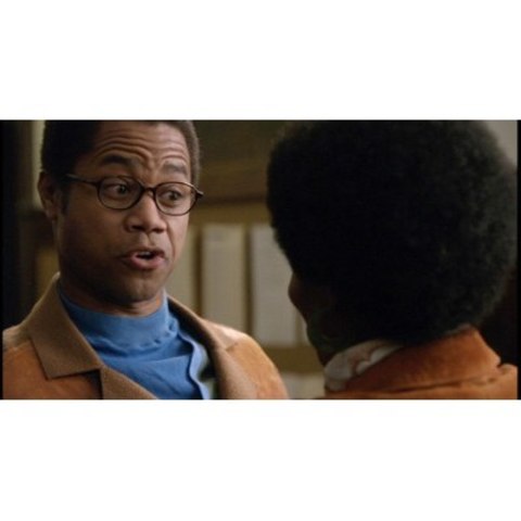 Comienza su vida como universitario