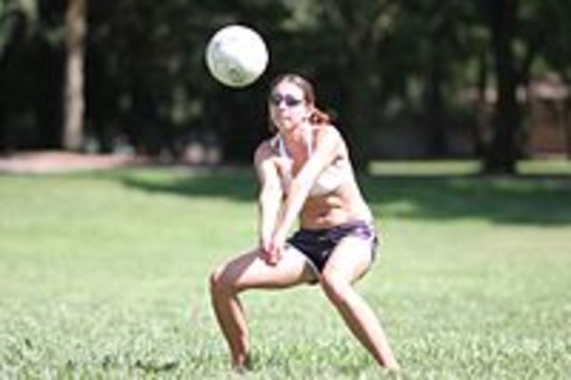 Primer campeonato Munidal Femenino