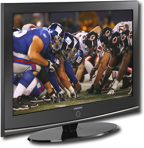 Primera television plasma