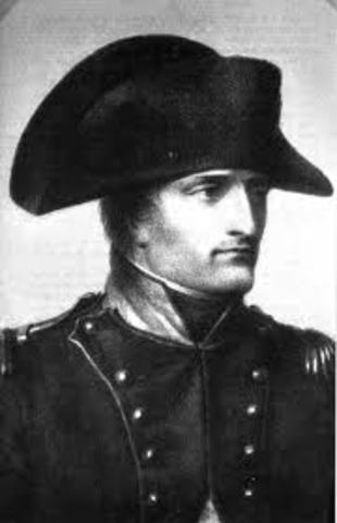 First Consul for life Plebiscite