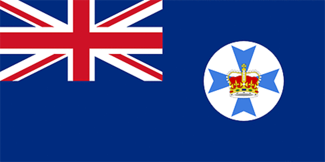 Queensland Founded