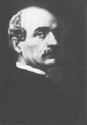 Vasile Alecsandri Romanian Poet