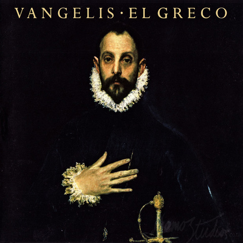 El Greco