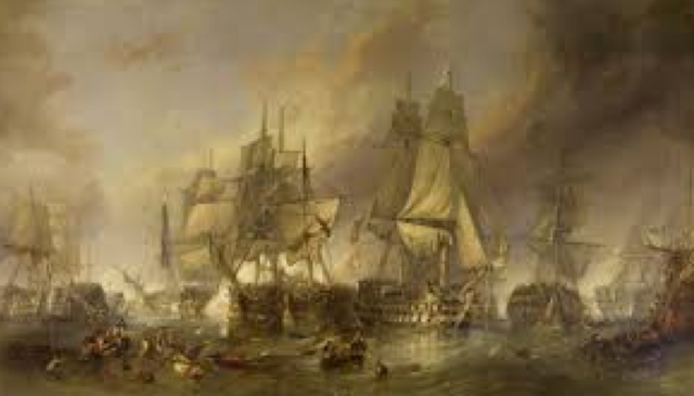 Battle of Trafalgar