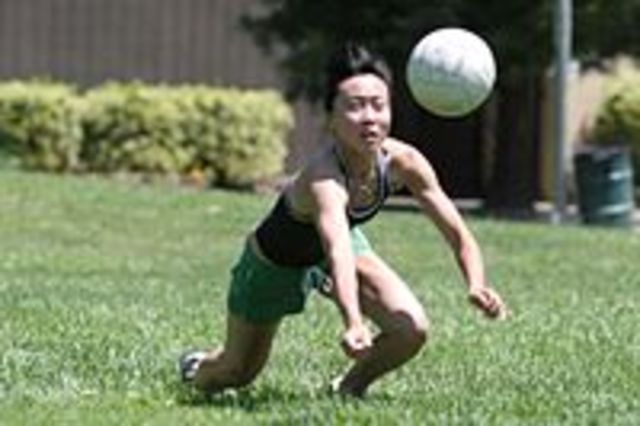 Se incorpara un segundo Libero