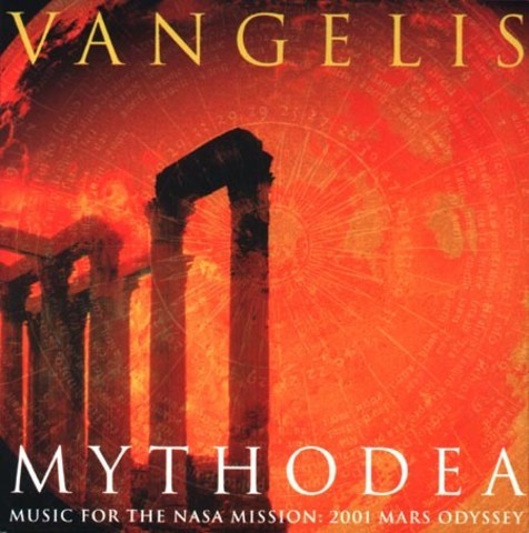 Mythodea 2001