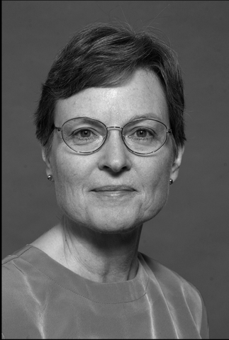 Beyond Anger by Carolyn Osiek, RSCJ