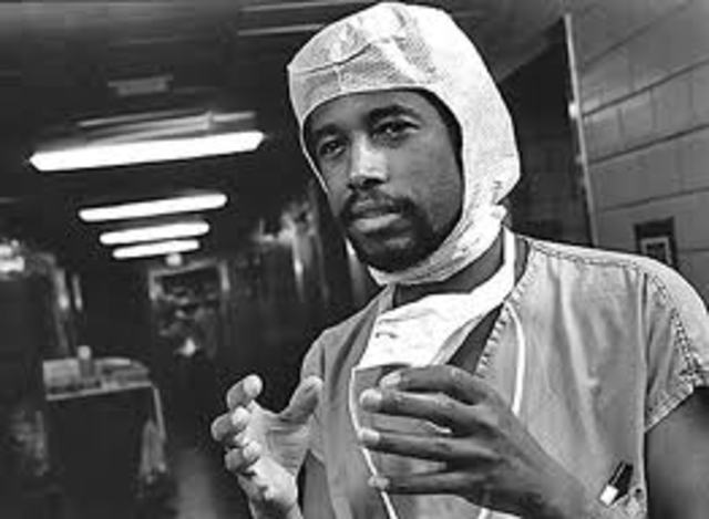 Hospital John Hopkins